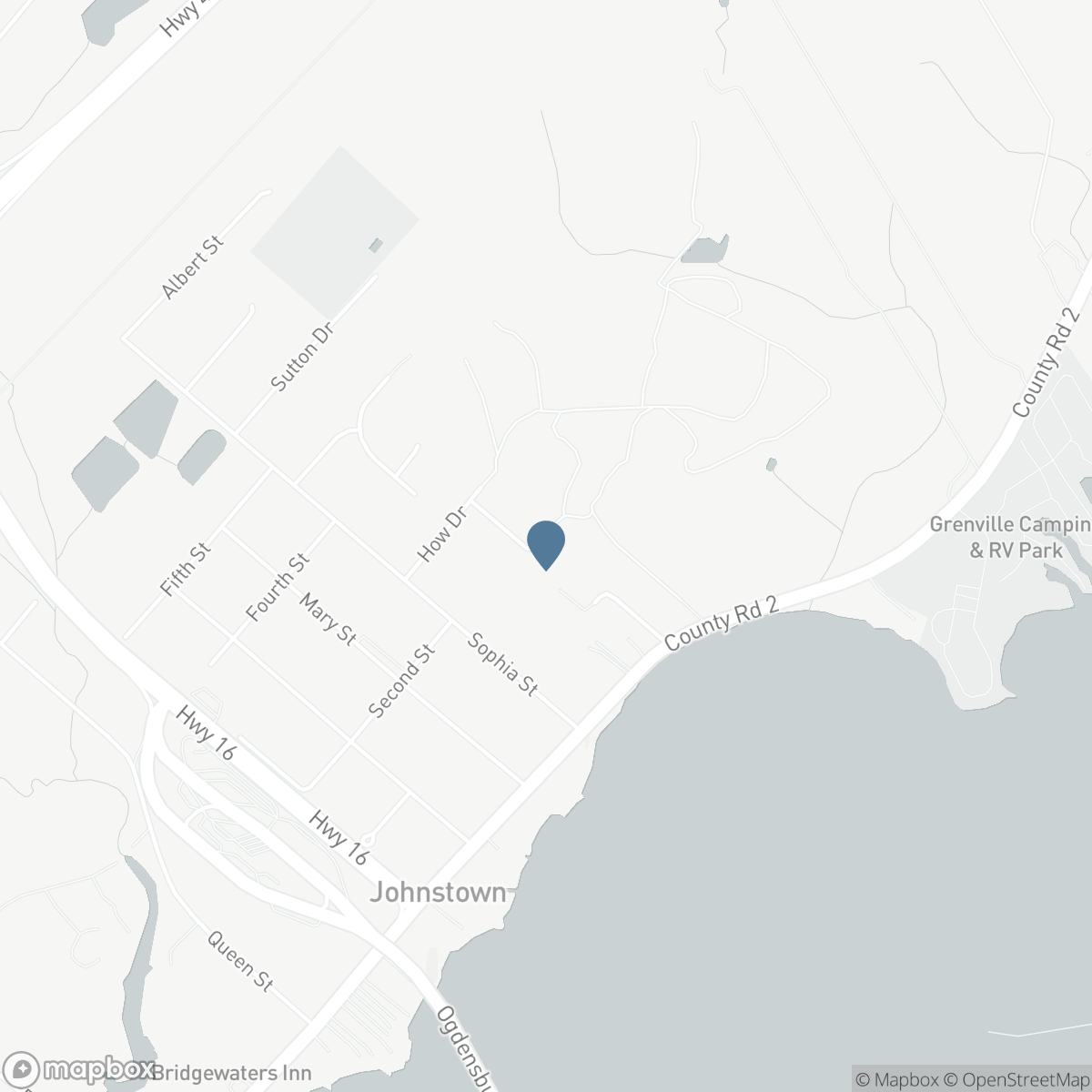 21 HOLLY DRIVE, Augusta, Ontario K0E 1T1